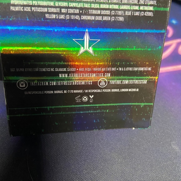 Jeffree Star Put it Back Single - Picture 2 of 2